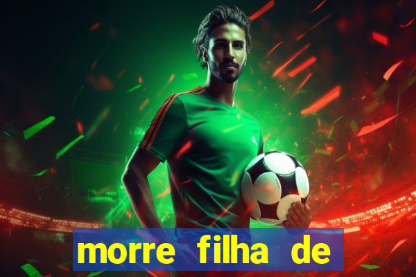 morre filha de ronald golias